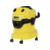 Строительный пылесос Karcher WD 4 V-20/5/22 1000Вт (уборка: сухая/сбор воды) желтый