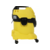 Строительный пылесос Karcher WD 4 V-20/5/22 1000Вт (уборка: сухая/сбор воды) желтый