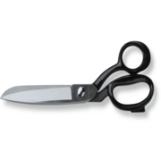 Ножницы Victorinox 8.1119.26 универсальные 226мм ручки пластиковые асим. нержавеющая сталь черный