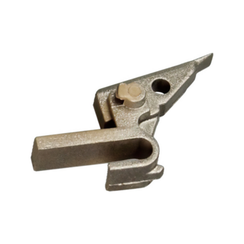 Верхний палец отделения Верхний палец отделения/ CLAW, SEPARATING