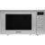 Микроволновая Печь Panasonic NN-ST27HMZPE 20л. 800Вт серебристый