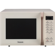 Микроволновая Печь Panasonic NN-ST35MKZPE 25л. 800Вт бежевый