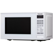 Микроволновая Печь Panasonic NN-GT261WZPE 20л. 800Вт белый