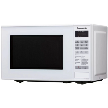 Микроволновая Печь Panasonic NN-GT261WZPE 20л. 800Вт белый