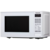 Микроволновая Печь Panasonic NN-GT261WZPE 20л. 800Вт белый