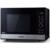 Микроволновая Печь Panasonic NN-GD38HSZPE 23л. 1000Вт черный/нержавеющая сталь