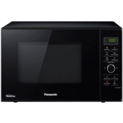 Микроволновая Печь Panasonic NN-GD37HBZPE 23л. 1000Вт черный