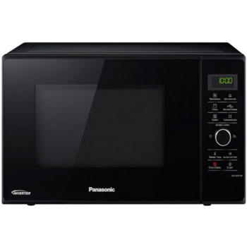 Микроволновая Печь Panasonic NN-GD37HBZPE 23л. 1000Вт черный