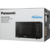 Микроволновая Печь Panasonic NN-GD37HBZPE 23л. 1000Вт черный