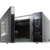 Микроволновая Печь Panasonic NN-GD37HBZPE 23л. 1000Вт черный