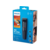 Триммер Philips MG3720/15 черный (насадок в компл:7шт)