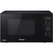 Микроволновая Печь Panasonic NN-SD36HBZPE 23л. 1000Вт черный