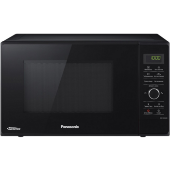 Микроволновая Печь Panasonic NN-SD36HBZPE 23л. 1000Вт черный