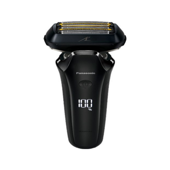 Бритва сетчатая Panasonic ES-LS9A реж.эл.:6 питан.:аккум. черный