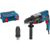 Перфоратор Bosch GBH 2-28 F патрон:SDS-plus уд.:3.2Дж 880Вт (кейс в комплекте)