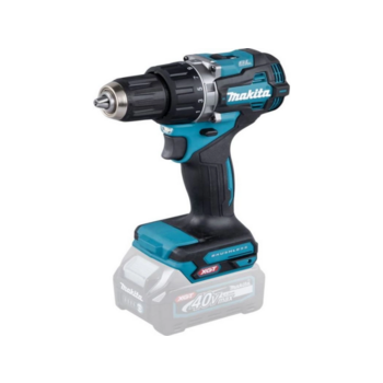 Шуруповерт Makita DF002GZ аккум. патрон:быстрозажимной