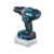 Шуруповерт Makita DF002GZ аккум. патрон:быстрозажимной
