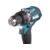 Шуруповерт Makita DF002GZ аккум. патрон:быстрозажимной