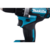 Шуруповерт Makita DF002GZ аккум. патрон:быстрозажимной