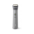 Триммер Philips MG5920/15 серебристый (насадок в компл:10шт)
