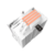 Устройство охлаждения(кулер) Zalman CNPS9X Performa Plus ARGB Soc-AM5/AM4/1200/1700/1851 белый 4-pin 29.7dB Al+Cu 220W 710gr Ret (CNPS9X PERFORMA PLUS ARGB WH)