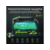 Батарея аккумуляторная Greenworks G24HP2 24В 2Ач Li-Ion (2957707 )