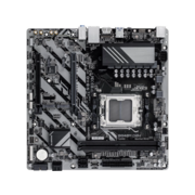 Материнская плата Gigabyte B840M D2H SocketAM5 AMD B840 2xDDR5 mATX AC`97 8ch(7.1) 2.5Gg RAID+HDMI