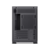 Корпус компьютерный Mini-Tower Корпус компьютерный Mini-Tower/ Case JONSBO D31 STD, Mini-Tower, TG, no fan, 1xUSB-A 3.2 + 1xUSB-C 3.2, mATX, mDTX, mITX Black