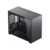 Корпус компьютерный Mini-Tower Корпус компьютерный Mini-Tower/ Case JONSBO D31 STD, Mini-Tower, TG, no fan, 1xUSB-A 3.2 + 1xUSB-C 3.2, mATX, mDTX, mITX Black