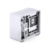 Корпус без блока питания Корпус без блока питания/ Case JONSBO U4 Mini, Mini-Tower, TG, no fan, 1xUSB-A 3.0 + 1xUSB-C 3.2, mATX, mITX White