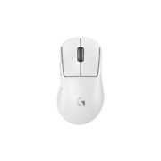 Мышь Мышь/ Logitech Mouse G PRO Х Superlight 2 DEX Wireless Gaming White Retail