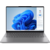 Ноутбук Lenovo Yoga Pro 7 14AHP9 Ryzen 7 8845HS 16Gb SSD1Tb NVIDIA GeForce RTX 3050 6Gb 14.5" IPS 3K (3072x1920) Windows 11 Home grey WiFi BT Cam (83E3001NRU)
