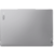 Ноутбук Lenovo Yoga Pro 7 14AHP9 Ryzen 7 8845HS 16Gb SSD1Tb NVIDIA GeForce RTX 3050 6Gb 14.5" IPS 3K (3072x1920) Windows 11 Home grey WiFi BT Cam (83E3001NRU)