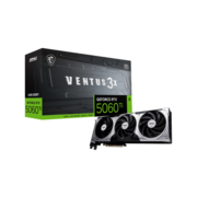 Видеокарта Видеокарта/ GeForce RTX 5060 Ti 16G VENTUS 3X OC