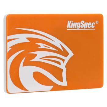 Накопитель SSD Kingspec SATA-III 2TB P3-2TB 2.5"