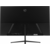Монитор SunWind 23.8" SM-24FV222 черный VA 5ms 16:9 HDMI матовая 250cd 178гр/178гр 1920x1080 100Hz FreeSync VGA FHD 2.79кг