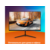 Монитор SunWind 23.8" SM-24FV222 черный VA 5ms 16:9 HDMI матовая 250cd 178гр/178гр 1920x1080 100Hz FreeSync VGA FHD 2.79кг
