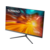 Монитор SunWind 23.8" SM-24FV222 черный VA 5ms 16:9 HDMI матовая 250cd 178гр/178гр 1920x1080 100Hz FreeSync VGA FHD 2.79кг