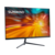 Монитор SunWind 23.8" SM-24FV222 черный VA 5ms 16:9 HDMI матовая 250cd 178гр/178гр 1920x1080 100Hz FreeSync VGA FHD 2.79кг