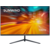 Монитор SunWind 23.8" SM-24FV222 черный VA 5ms 16:9 HDMI матовая 250cd 178гр/178гр 1920x1080 100Hz FreeSync VGA FHD 2.79кг