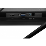 Монитор SunWind 23.8" SM-24FV222 черный VA 5ms 16:9 HDMI матовая 250cd 178гр/178гр 1920x1080 100Hz FreeSync VGA FHD 2.79кг