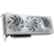 Видеокарта Gigabyte PCI-E 5.0 GV-N506TAERO OC-16GD 1.0 NVIDIA GeForce RTX 5060TI 16Gb 128bit GDDR7 2647/28000 HDMIx1 DPx3 HDCP Ret
