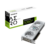Видеокарта Gigabyte PCI-E 5.0 GV-N506TAERO OC-16GD 1.0 NVIDIA GeForce RTX 5060TI 16Gb 128bit GDDR7 2647/28000 HDMIx1 DPx3 HDCP Ret