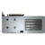 Видеокарта Gigabyte PCI-E 5.0 GV-N506TAERO OC-16GD 1.0 NVIDIA GeForce RTX 5060TI 16Gb 128bit GDDR7 2647/28000 HDMIx1 DPx3 HDCP Ret