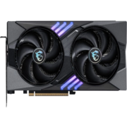 Видеокарта MSI PCI-E 5.0 RTX 5060 Ti 16G GAMING OC NVIDIA GeForce RTX 5060TI 16Gb 128bit GDDR7 2647/28000 HDMIx1 DPx3 HDCP Ret