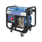 Генератор ТСС SDG 9000EH3UA 8.5кВт