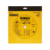 Диск алмазный по керам. DeWalt DT3734 (00000017708) d=254мм d(посад.)=25.4мм (угловые шлифмашины)