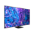 Телевизор ЖК 55'' Samsung Телевизор ЖК 55'' Samsung/ 55", QLED, Ultra HD, Tizen Smart TV, 120 Hz, HDR10+, Wi-Fi, Voice, DVB-T2/C/S2, Bluetooth, CI+(1.4), FreeSync Premium, 20W, OTS Lite, 3HDMI, 2USB, Titan Gray 2024