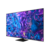 Телевизор ЖК 55'' Samsung Телевизор ЖК 55'' Samsung/ 55", QLED, Ultra HD, Tizen Smart TV, 120 Hz, HDR10+, Wi-Fi, Voice, DVB-T2/C/S2, Bluetooth, CI+(1.4), FreeSync Premium, 20W, OTS Lite, 3HDMI, 2USB, Titan Gray 2024