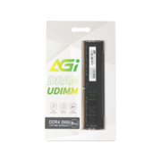 Память DDR4 8Gb 2666MHz AGi AGI266608UD138 UD138 RTL PC4-21300 DIMM 288-pin 1.2В Ret